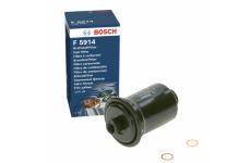 Palivový filtr BOSCH 0 450 905 914
