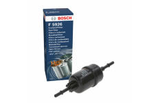 Palivový filtr BOSCH 0 450 905 926