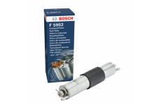 Palivový filtr BOSCH 0 450 905 952