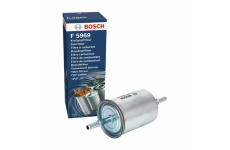 Palivový filtr BOSCH 0 450 905 969