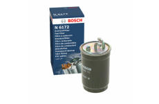 Palivový filtr BOSCH 0 450 906 172