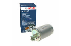 Palivový filtr BOSCH 0 450 906 357