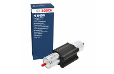 Palivový filtr BOSCH 0 450 906 450