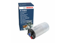 Palivový filtr BOSCH 0 450 906 451