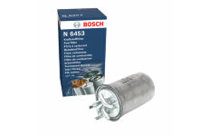 Palivový filtr BOSCH 0 450 906 453