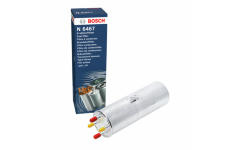 Palivový filtr BOSCH 0 450 906 467