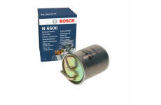 Palivový filtr BOSCH 0 450 906 500