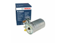 Palivový filtr BOSCH 0 450 906 503