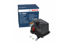 Palivový filtr BOSCH 0 450 907 006