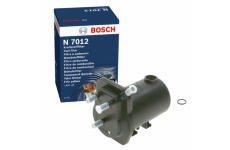 Palivový filtr BOSCH 0 450 907 012