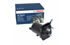 Palivový filtr BOSCH 0 450 907 013