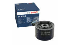 Olejový filtr BOSCH 0 451 103 093