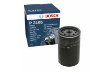 Olejový filtr BOSCH 0 451 103 105