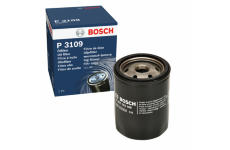 Olejový filtr BOSCH 0 451 103 109