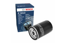 Olejový filtr BOSCH 0 451 103 213