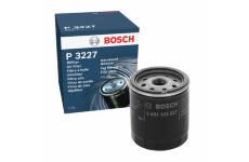 Olejový filtr BOSCH 0 451 103 227