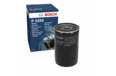 Hydraulický filtr, automatická převodovka BOSCH 0 451 103 259