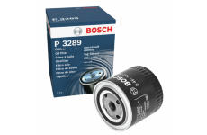 Olejový filtr BOSCH 0 451 103 289