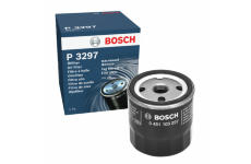 Olejový filtr BOSCH 0 451 103 297