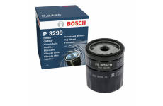 Olejový filtr BOSCH 0 451 103 299