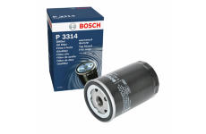 Olejový filtr BOSCH 0 451 103 314