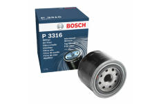 Olejový filtr BOSCH 0 451 103 316