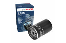 Olejový filtr BOSCH 0 451 103 340