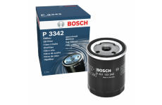 Olejový filtr BOSCH 0 451 103 342