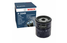 Olejový filtr BOSCH 0 451 103 349