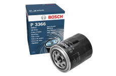 Olejový filtr BOSCH 0 451 103 366
