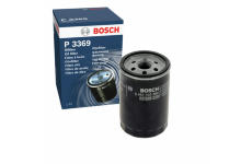 Olejový filtr BOSCH 0 451 103 369