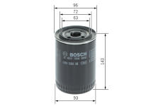Olejový filtr BOSCH 0 451 104 066