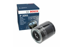 Olejový filtr BOSCH 0 451 203 201