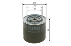 Olejový filtr BOSCH 0 451 203 223