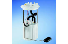 Palivová přívodní jednotka Bosch 0580314107