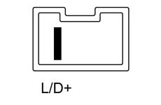 Alternátor BOSCH 0 986 037 791