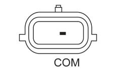 Alternátor BOSCH 0 986 085 170