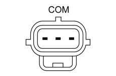Alternátor BOSCH 0 986 083 070