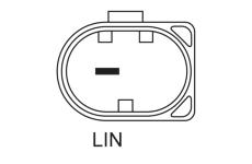 Alternátor BOSCH 0 986 083 850