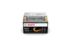 startovací baterie BOSCH 0 986 122 603