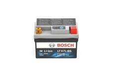 startovací baterie BOSCH 0 986 122 604