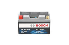 startovací baterie BOSCH 0 986 122 606