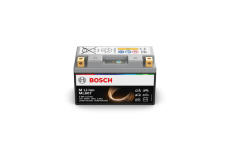 startovací baterie BOSCH 0 986 122 607