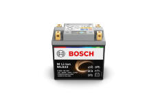 startovací baterie BOSCH 0 986 122 622