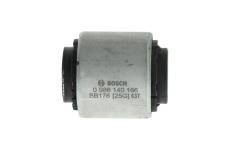 Uložení, řídicí mechanismus BOSCH 0 986 140 166