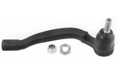 Hlava příčného táhla řízení BOSCH 0 986 140 666