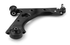 Řídicí páka, zavěšení kol BOSCH 0 986 141 728