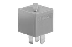 Relé, ventilátor chladiača BOSCH 0 986 332 053
