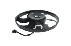 Ventilátor chladenia motora BOSCH 0 986 338 116