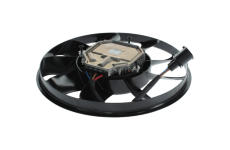 Větrák, chlazení motoru BOSCH 0 986 338 601